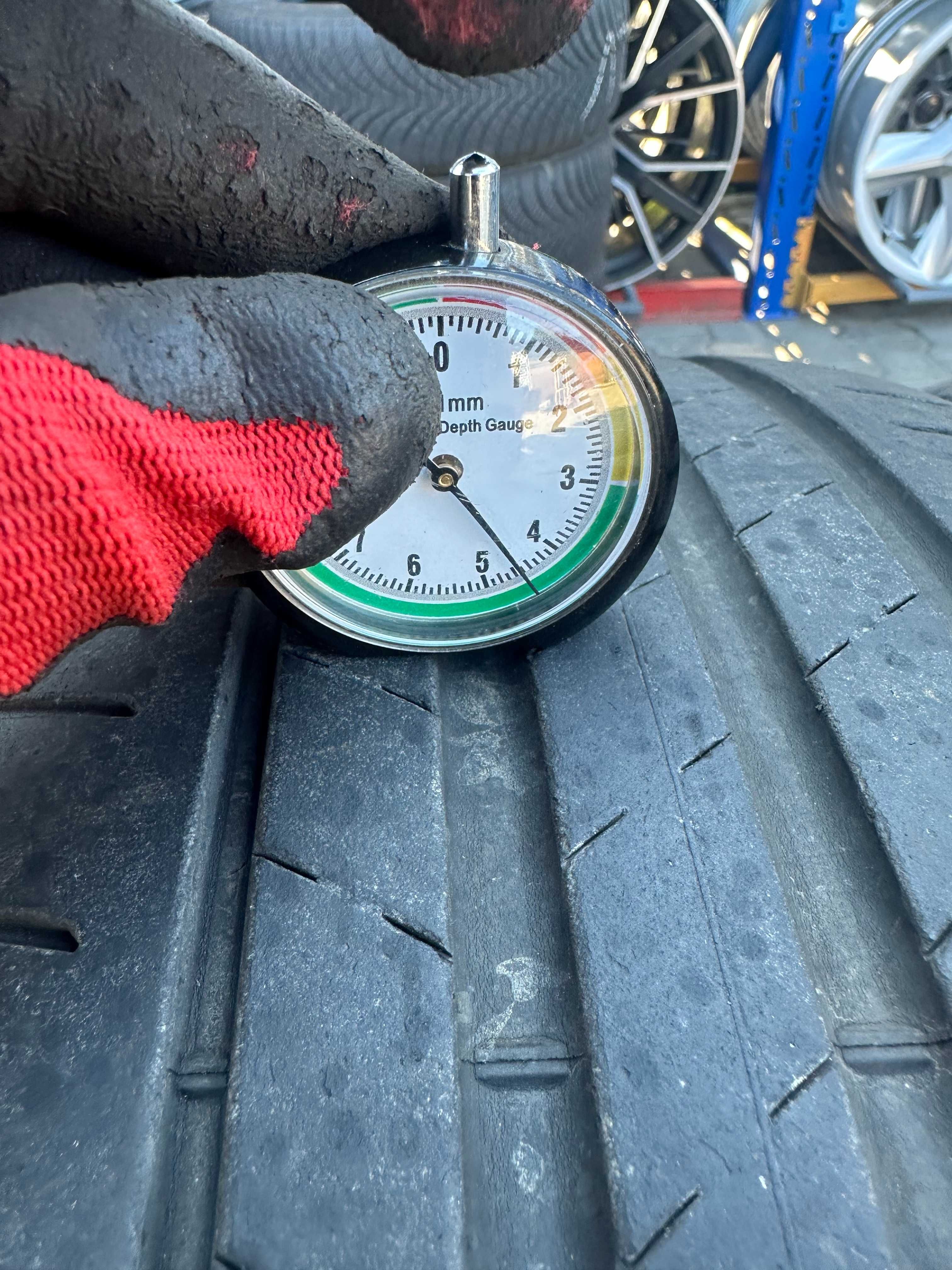 225/40r19 Bridgestone Turanza T005 RSC / para 2szt