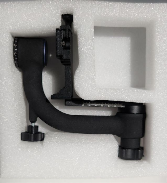 Стан нового. Панорамна штативная головка ARTCISE