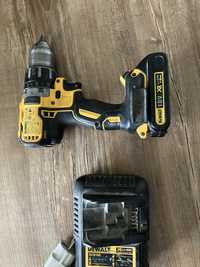 Wkretarka dewalt dcd 791