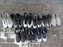 Buty do nart biegowych nnn.