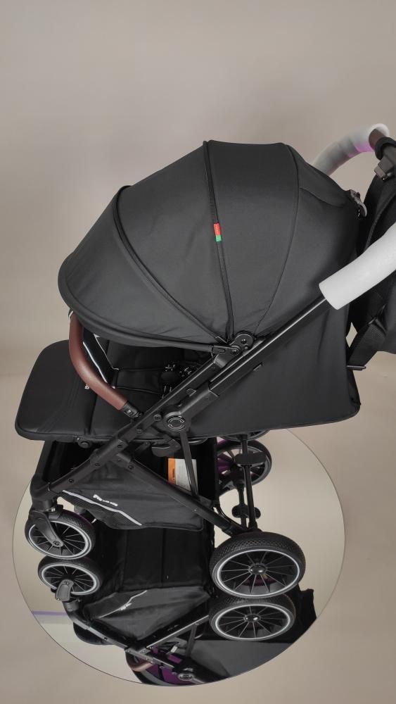 Коляска Luxmom H2, нова