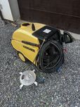 Wynajem / Możliwy dowóz / Karcher HDS 895
