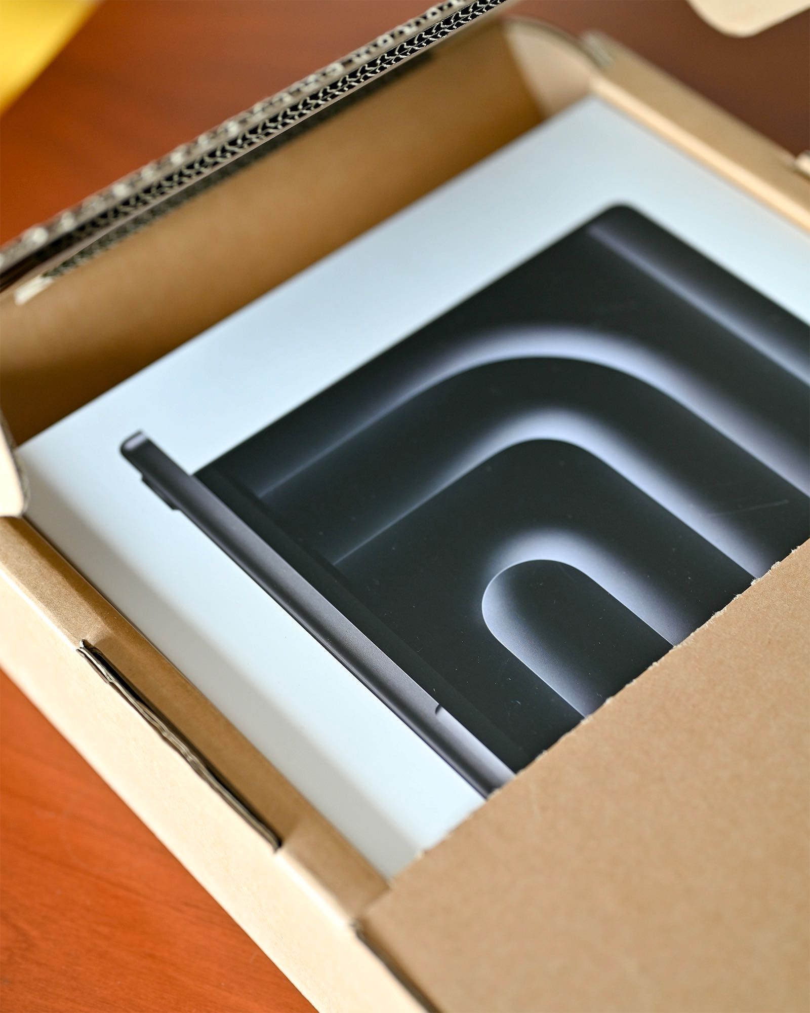 Macbook Pro M3 16 polegadas - Igual a Novo