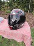 Kask Motocyklowy HJC,Kask Motocyklowy XXXL, Kask 3XL