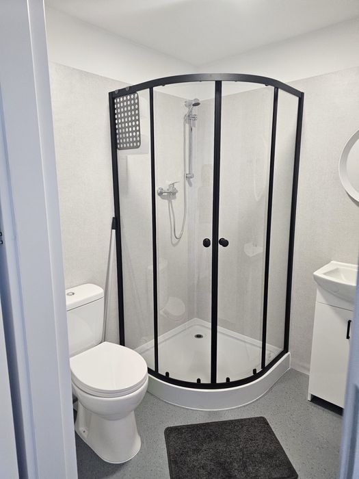 Kwatery pracownicze 3 osoby STREFA TANE PADMA ANIMEX Kawalerka