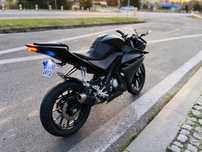 Yamaha YZF-R125 180cc | 2014 | Zadbany | Gotowy do jazdy!