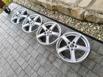 Alufelgi 17 5x114.3 Kia Hyundai Renault Nissan Mazda Honda Toyota