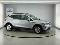 SEAT Arona 1.0 TSI Style