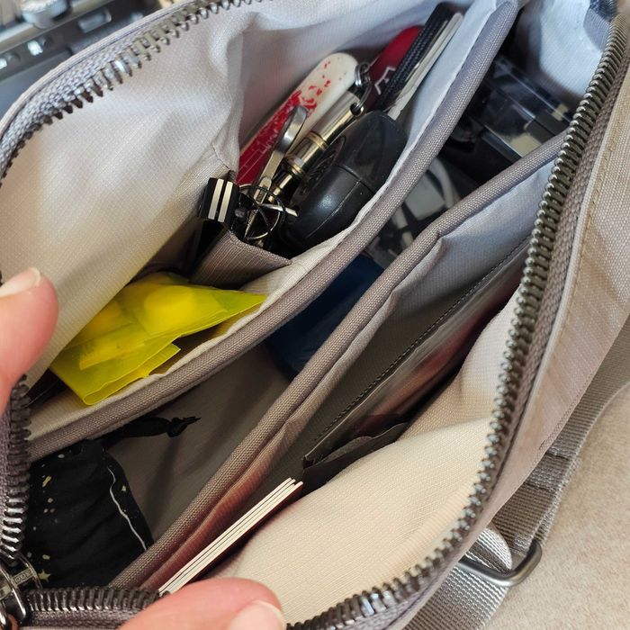 Mala Tiracolo Bellroy Tokyo