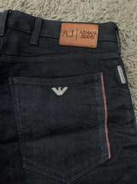 Spodnie Armani Jeans S/M