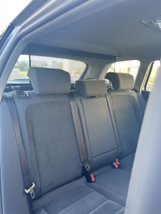 Volkswagen Golf 5 1.9 дизель