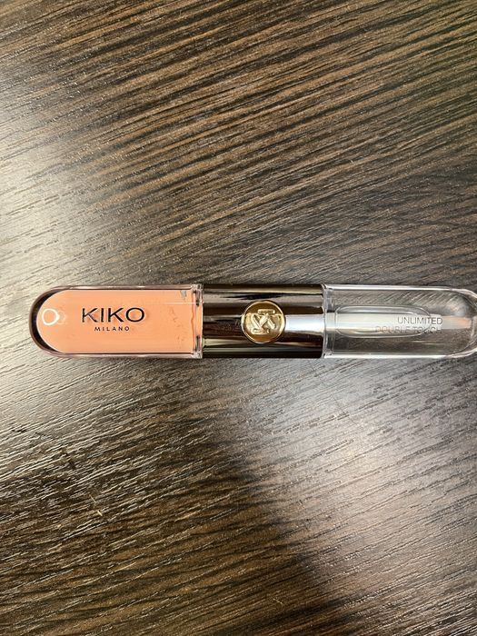 Помада Блиск Kiko