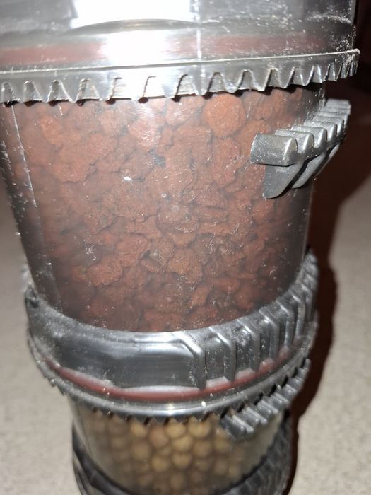 Moduły do filtra Aquael Multikani 800