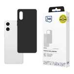 Etui 3mk Matt Case na Sony Xperia 10 VI - czarne