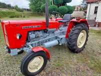 Ursus c 360, 1989 rok