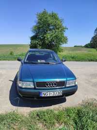 Audi 80 2.0  LPG