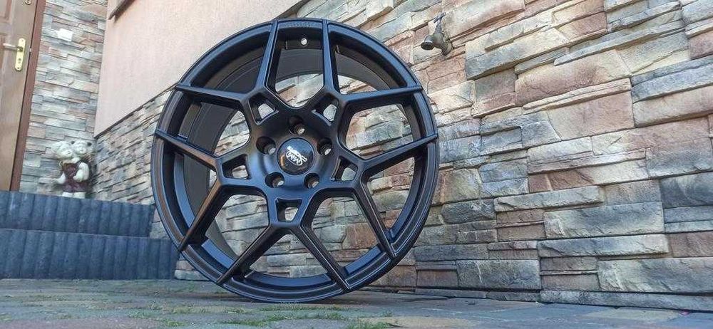 Nowe alufelgi MM03 19 5x114,3 Renault Honda Hyundai Kia Mazda Toyota