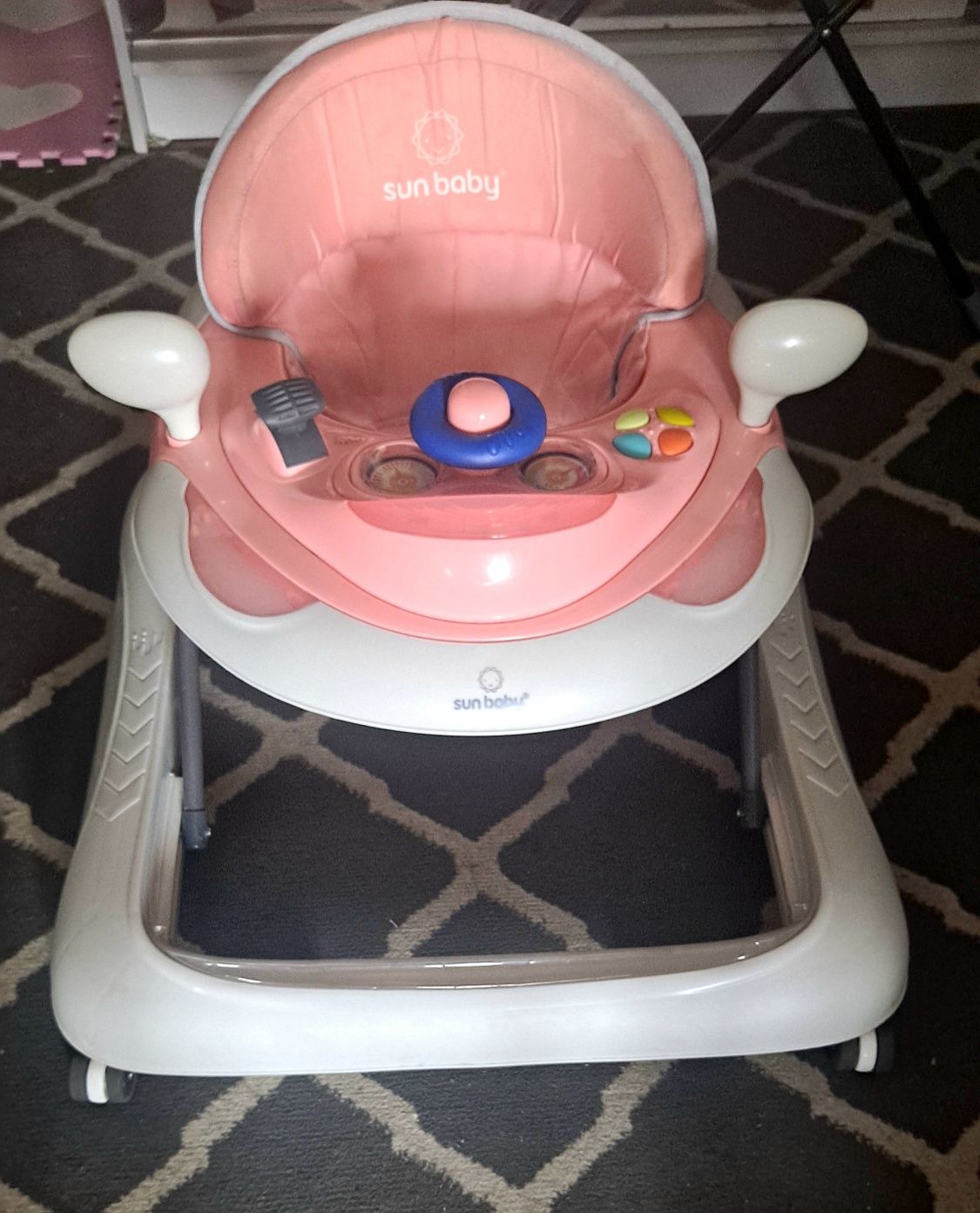 Chodzik dla dzieci  "Sun Baby"
