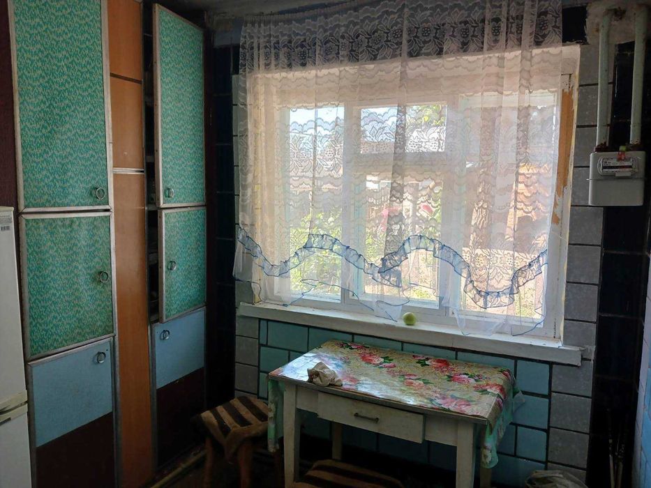 Продається будинок в м. Лохвиця