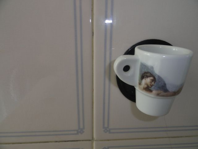 ALMOFADA em Gel Adesiva Anti Derrapante, NOVA