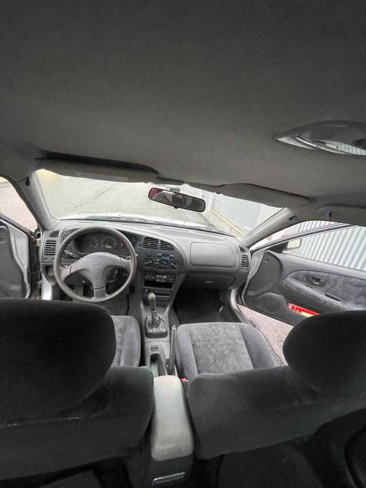Mitsubishi LANCER 1.3 GLX