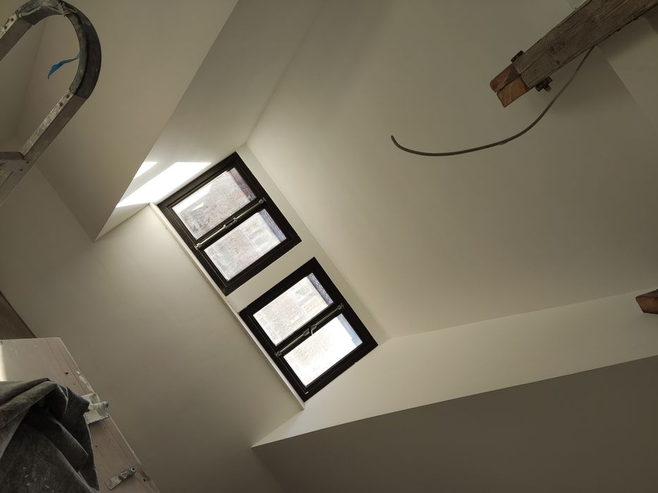 -> Wykończenia Wnętrz, Remonty, Tynki maszynowe, Gładzie, Malowanie