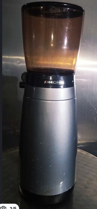 Maquina cafe cimbali
