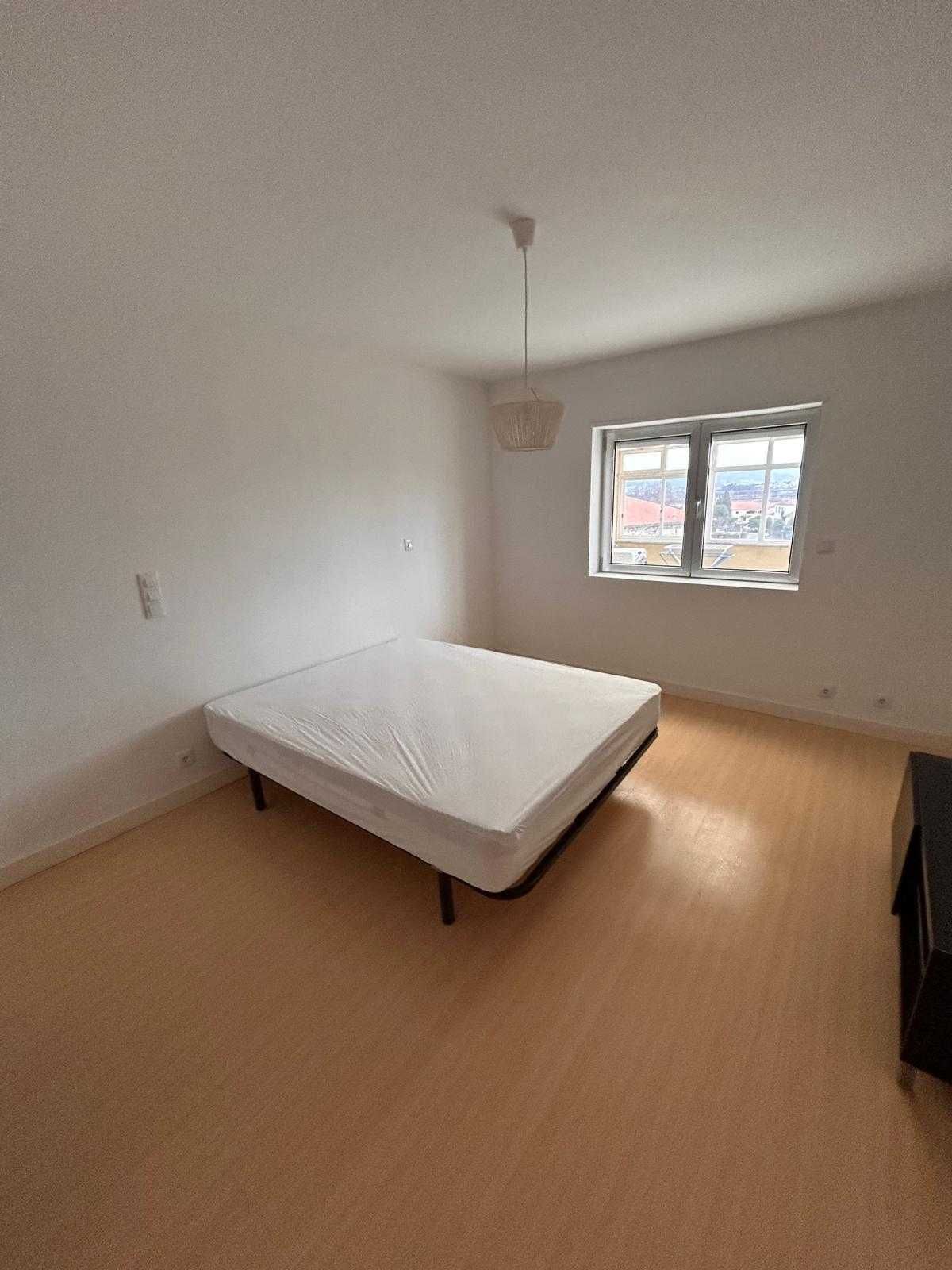Apartamento T2 100m2