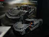 Lego technic 42173 koenigsegg