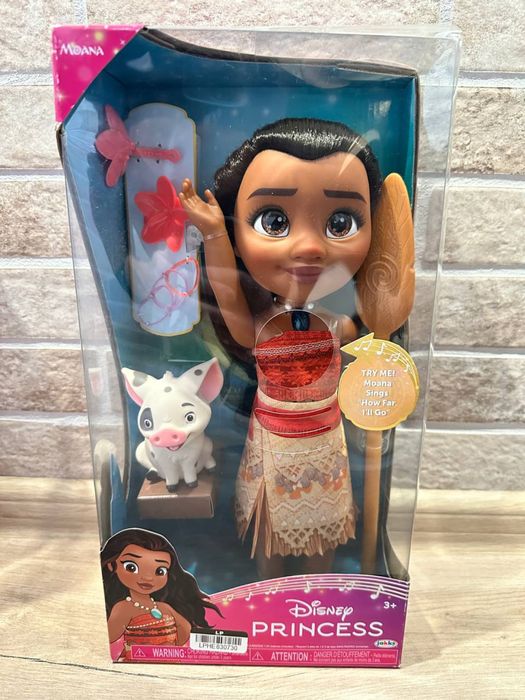 Кукла Disney Princess