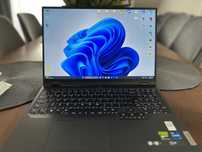 Lenovo Legion RTX 4070 i7 13700HX RAM 16GB DDR5 SSD 512