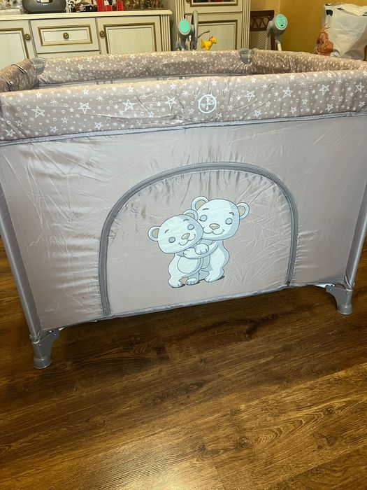 Манеж дитячий діти