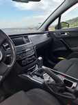 Peugeot 508sw 1.6 e-HDi active 2-Tronic 105g