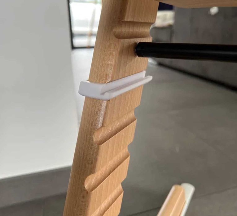 Adapter szyna do pojemnika TROFAST Stokke Tripp Trapp