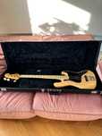 Бас-гітара Fender American Original 70S JAZZ BASS MN NAT