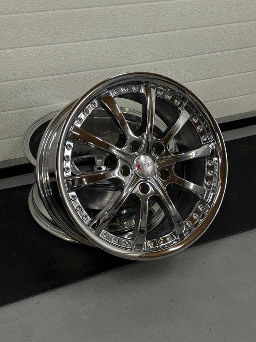 Диски 5x114,3 R17 Hyundai Mazda Mitsubishi Toyota Nissan Kia Honda