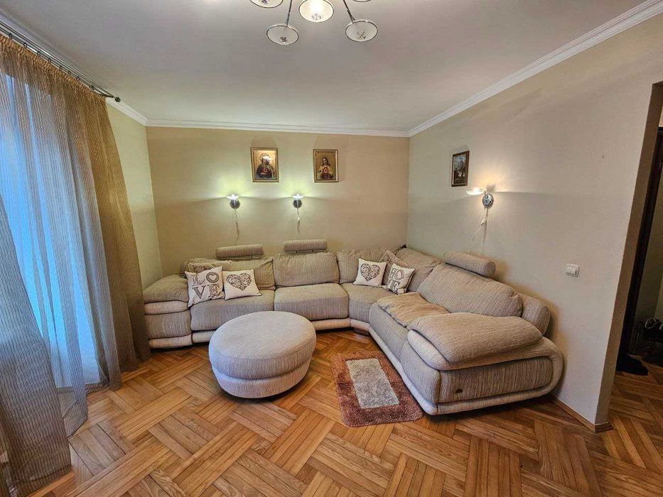 Оренда 1кім квартири, вул. Карпенка, поруч парк