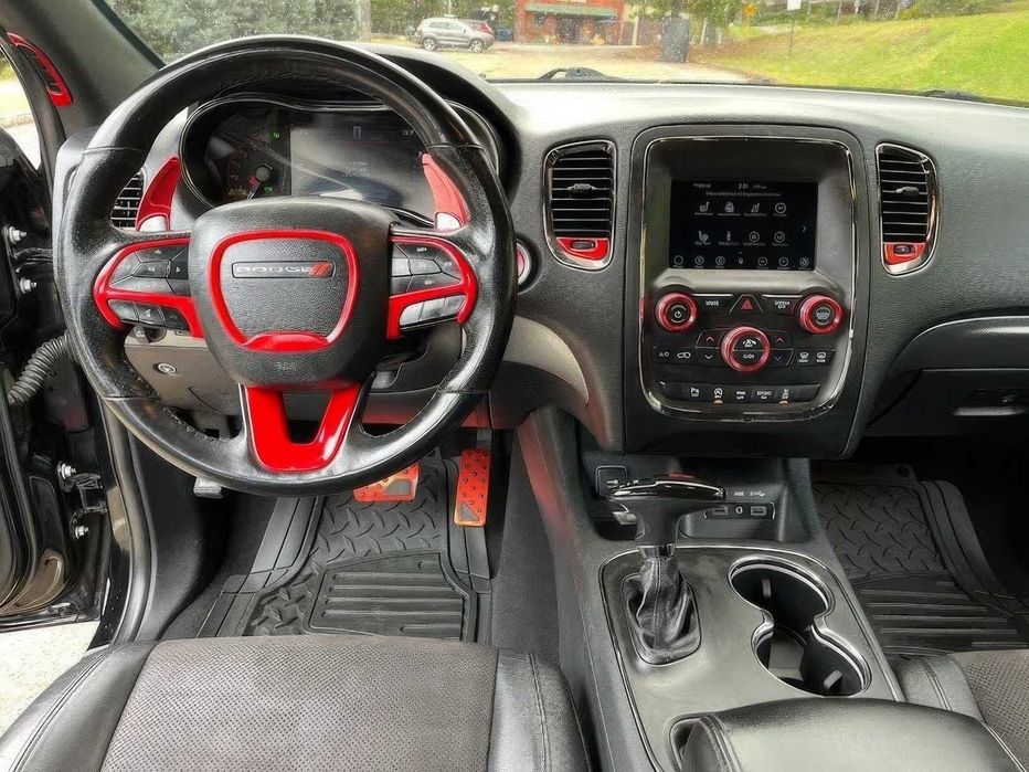 Dodge Durango GT Plus      2019