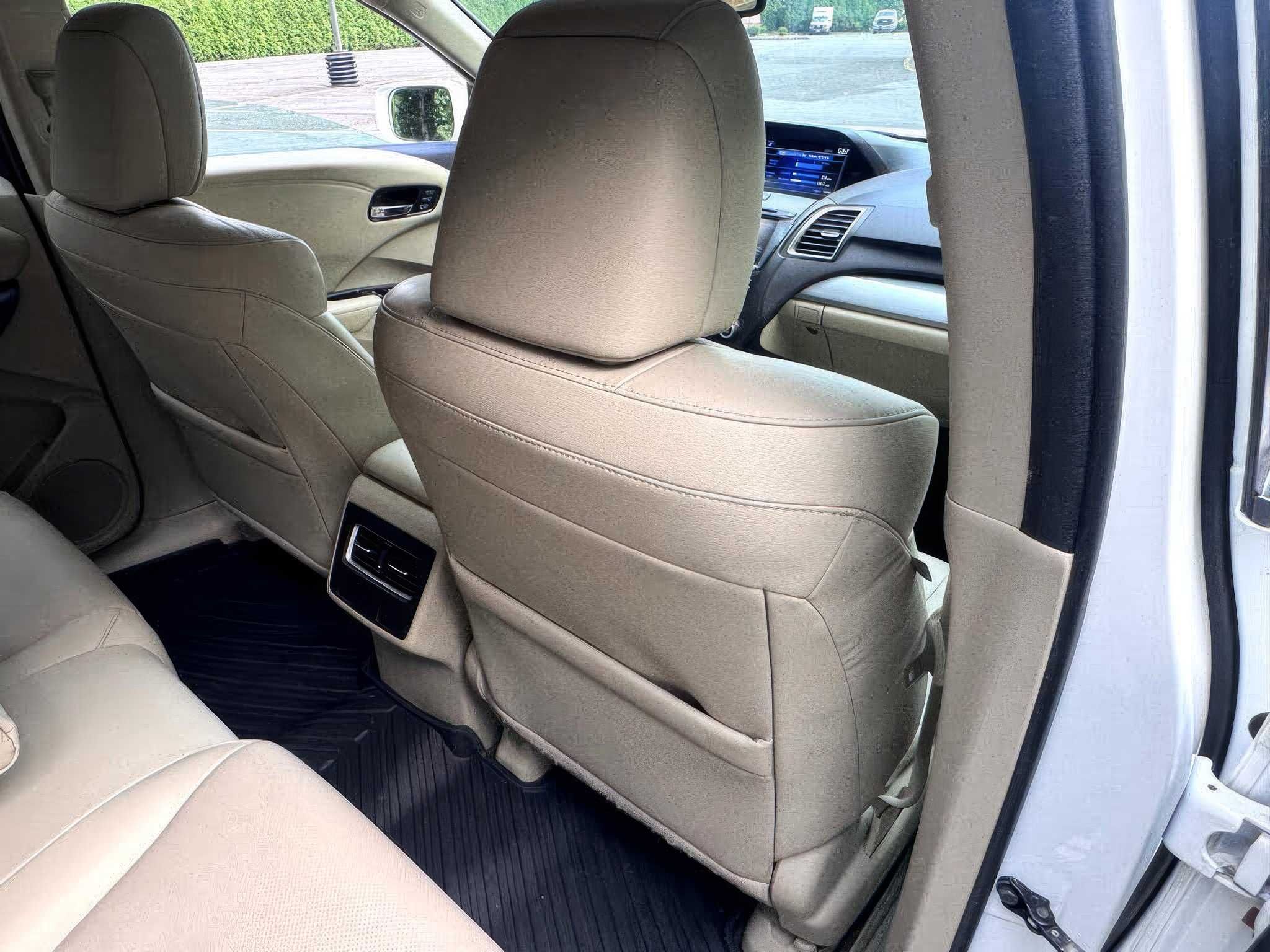 Acura RDX Base 2016