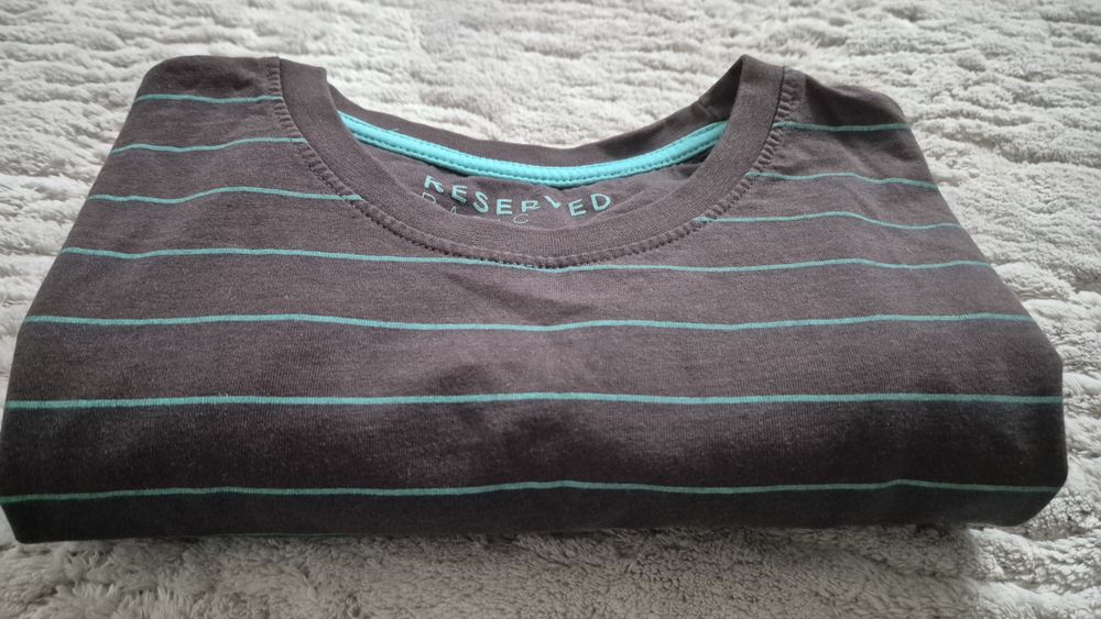 Podkoszulek długi rękaw Reserved L