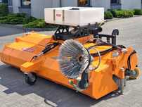 Zamiatarka TALEX PROFI CLEAN 2800  #netto 49900zł# JCB