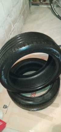 Opony Letnie Vredestein 225/45 R17 2 szt.