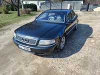 Audi A8 Audi A8 D2 polift