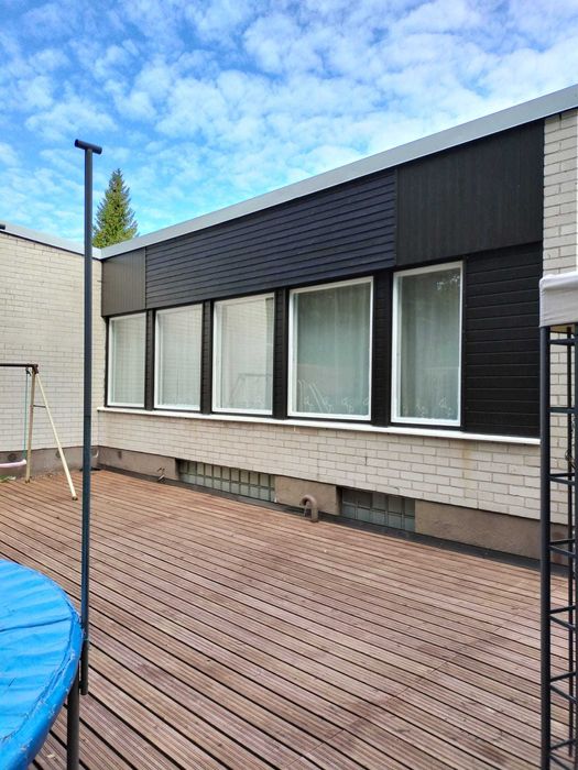 Продам таун хауз у Фінляндії