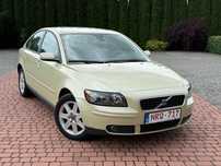 Volvo S40 2.4i-170KM Stan Idealny 68tyś.km