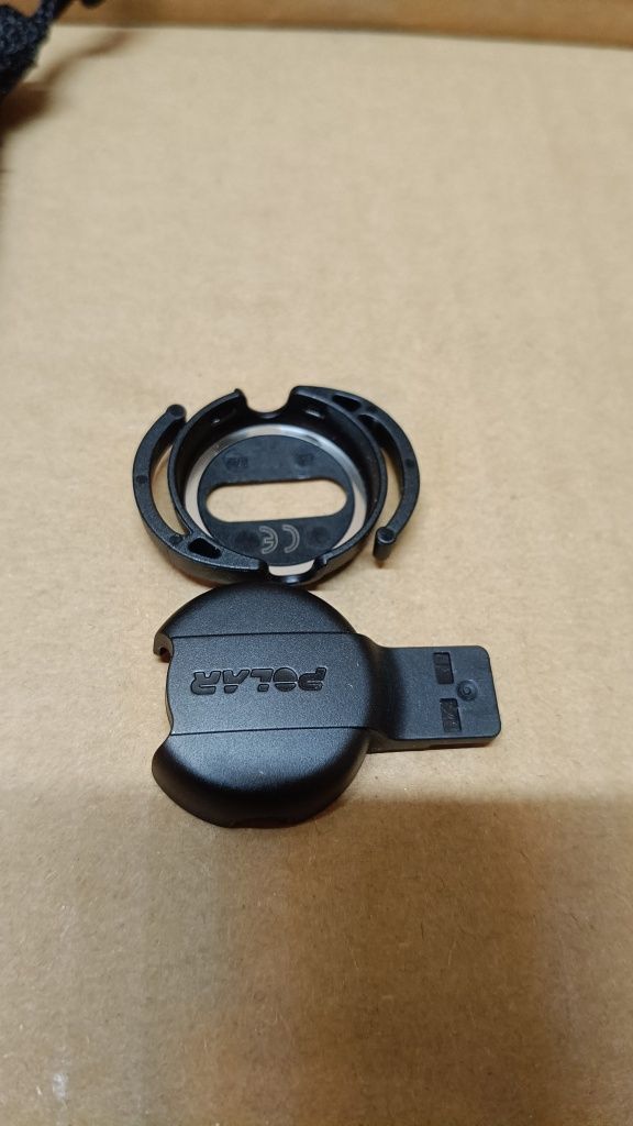 Polar Adapter do ładowania optycznego sensora tętna Polar