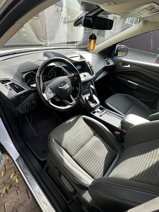 Авто Форд куга 2019 р.в.