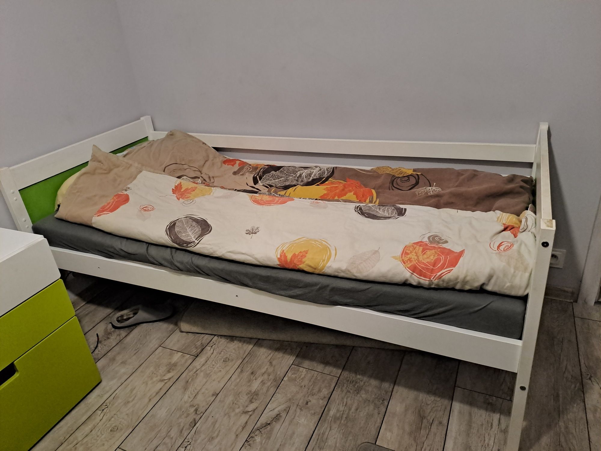 Meble IKEA Stuva pokój dziecięcy