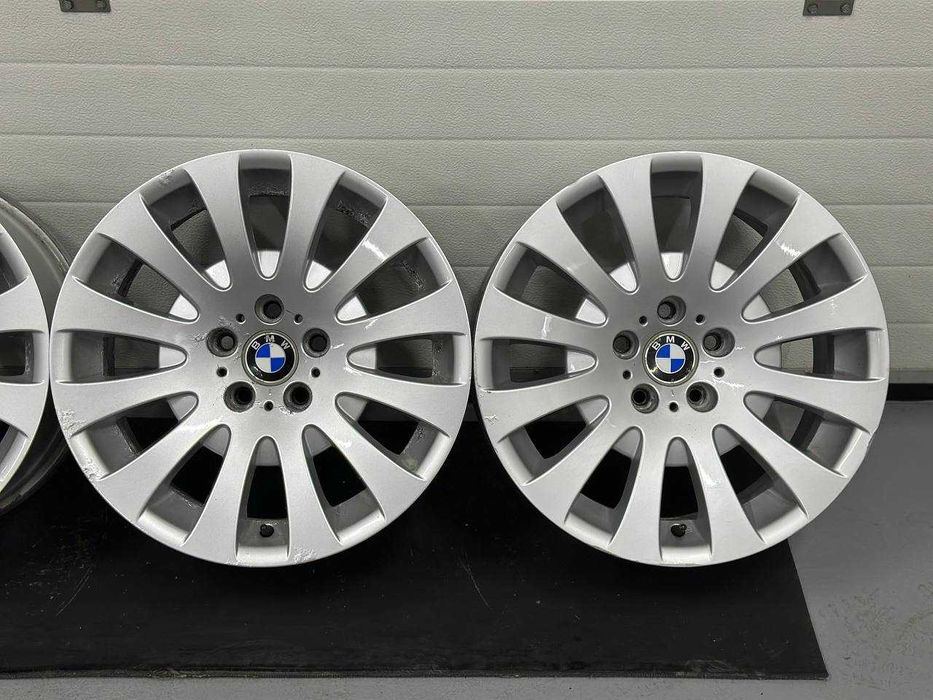 Диски 5x120 R18 BMW БМВ 3 5 7 X3 X5 Land Rover Range Rover