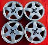 Jantes 14 4x100 Toyota Aygo